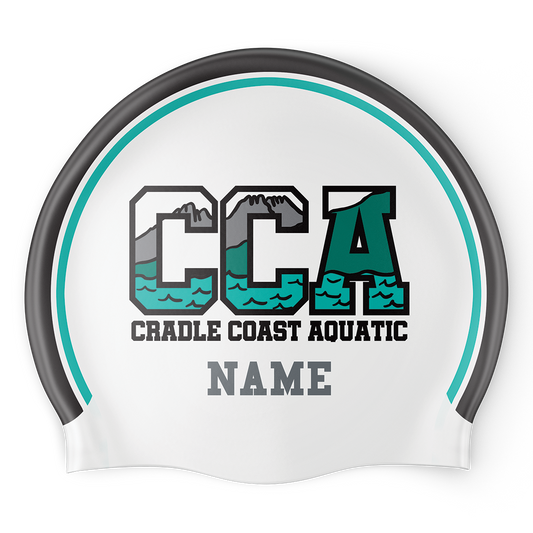 Cradle Coast Aquatic Swim Cap