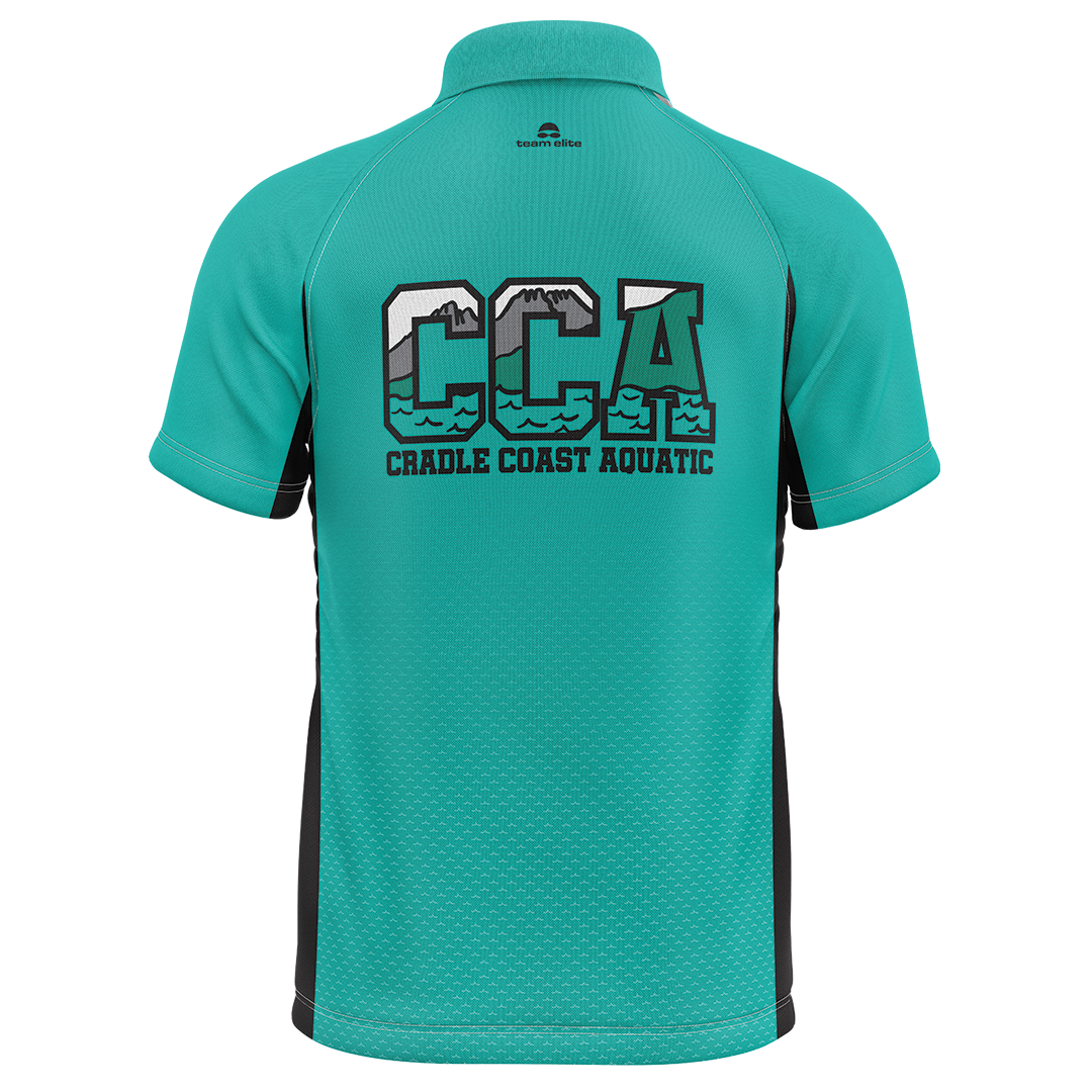 Cradle Coast Aquatic Polo