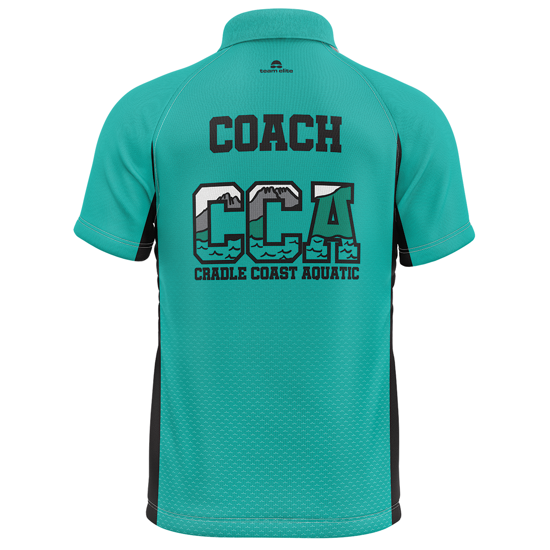 Cradle Coast Aquatic Polo