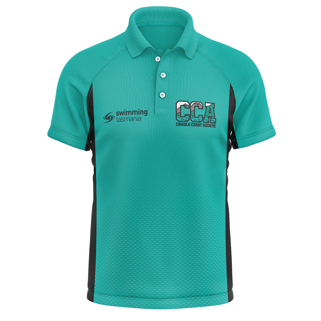 Cradle Coast Aquatic Polo