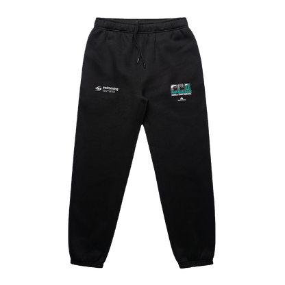 Cradle Coast Aquatic Trackpants