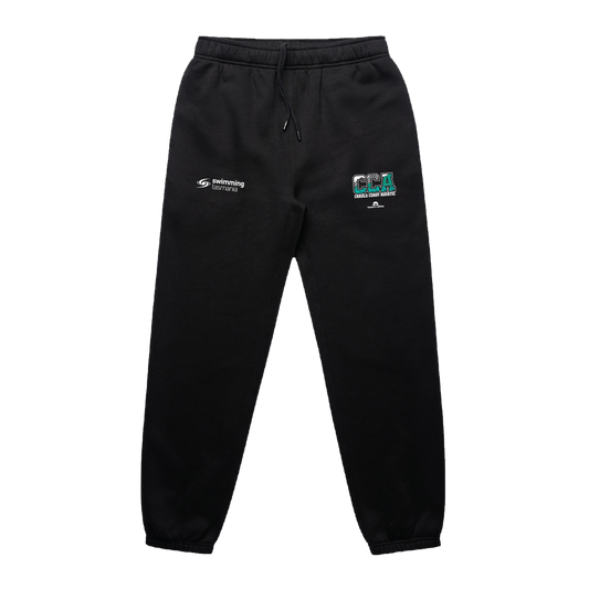 Cradle Coast Aquatic Trackpants