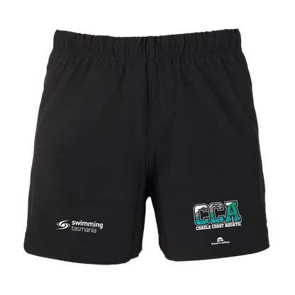 Cradle Coast Aquatic Shorts