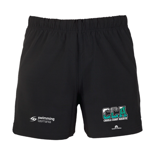 Cradle Coast Aquatic Shorts
