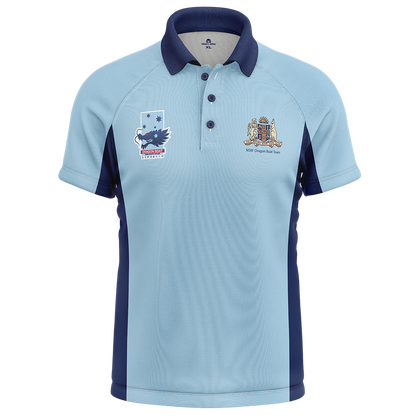 DBNSW State Rep Polo Shirt - Unisex