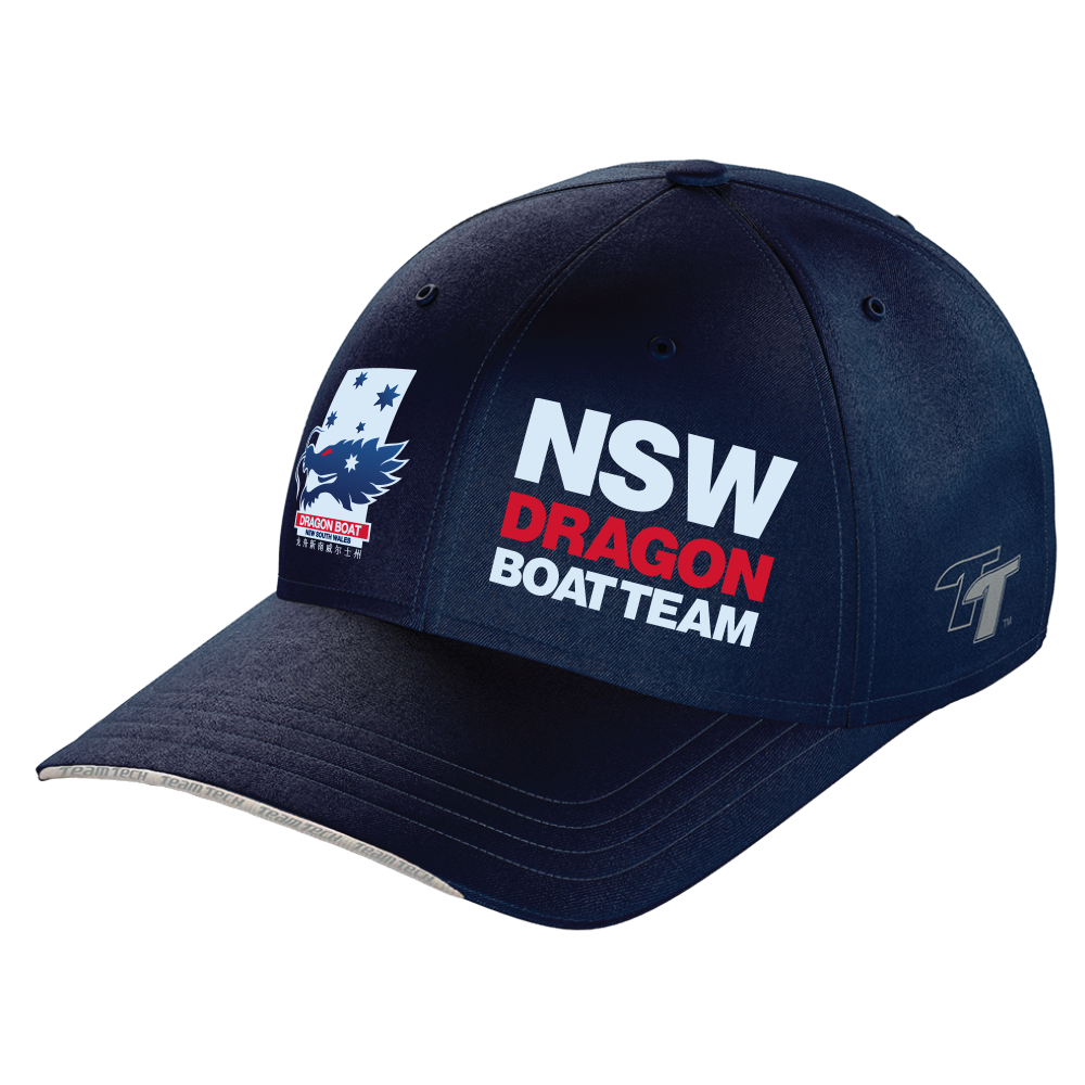 DBNSW State Rep Sports Cap *