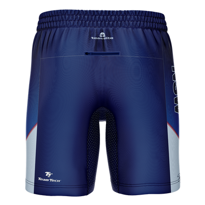 DBNSW State Rep Sports Shorts