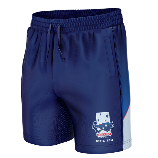 DBNSW State Rep Sports Shorts