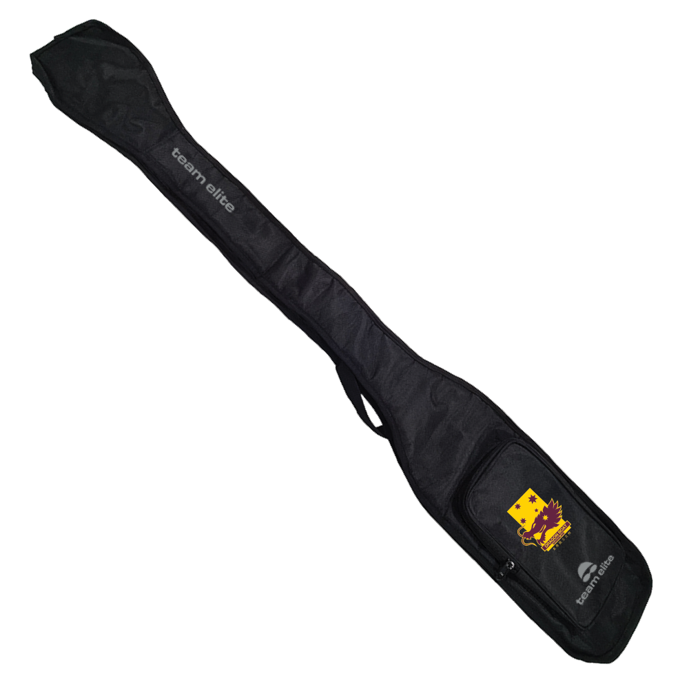 DBQ State Rep Paddle Bag