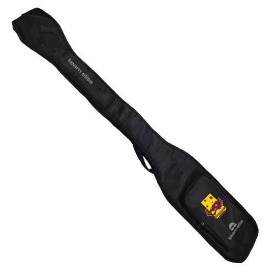 Official DBQ Paddle Bag