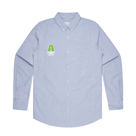 Albany Creek Swim Club Oxford Shirt