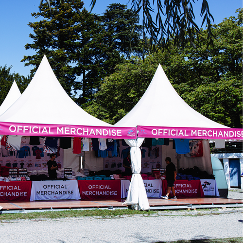 Expert Merchandise Service