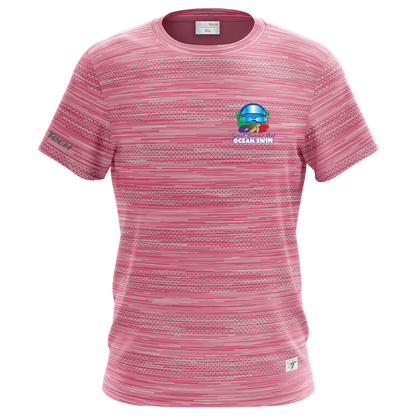 2025 GBROS Sports 'Names' Tee - Multi Colours