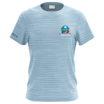 2025 GBROS Sports 'Names' Tee - Multi Colours