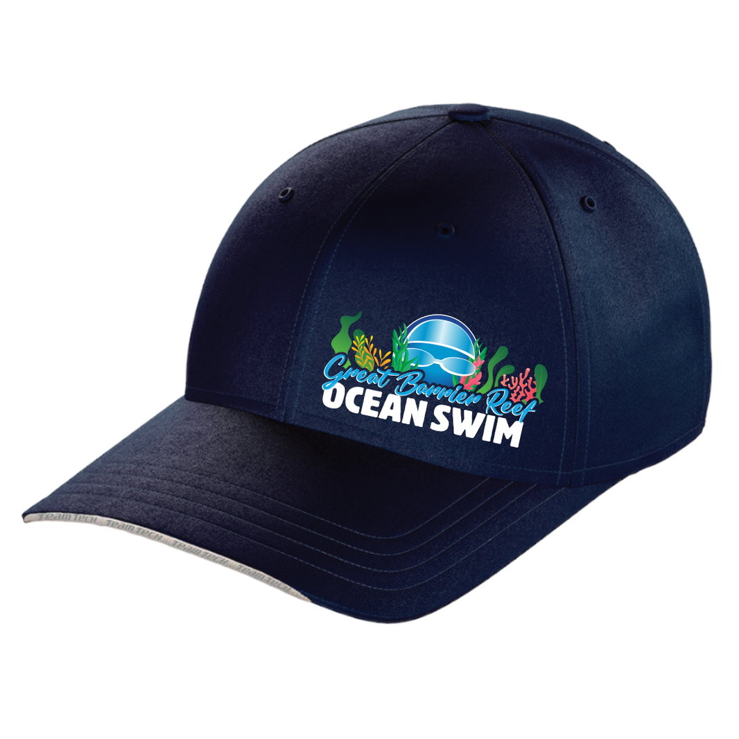 Great Barrier Reef Ocean Swims – Team Elite