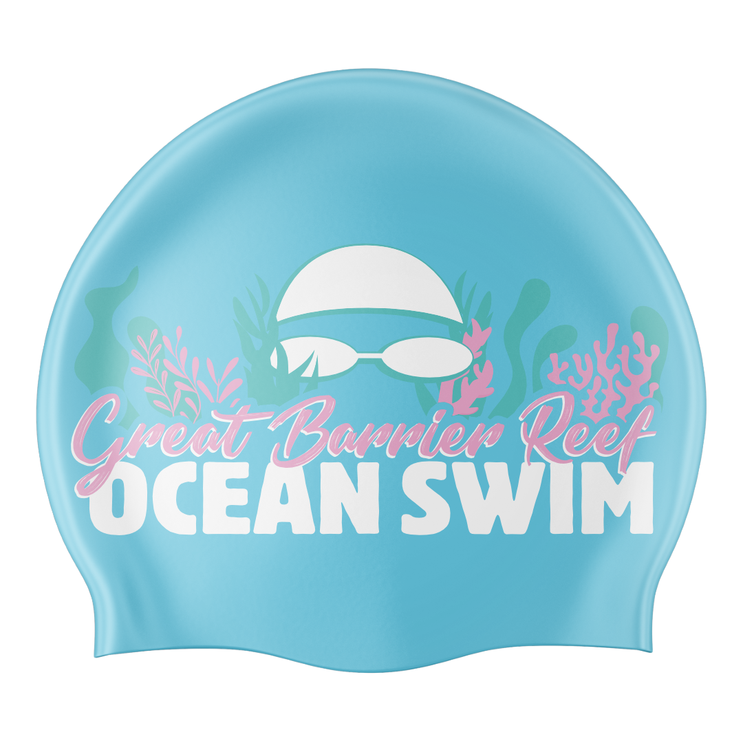 2025 GBROS Swim Cap