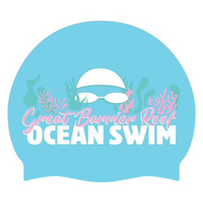 2025 GBROS Swim Cap