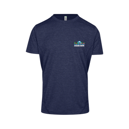 GBROS 2026 Names Tee - Navy