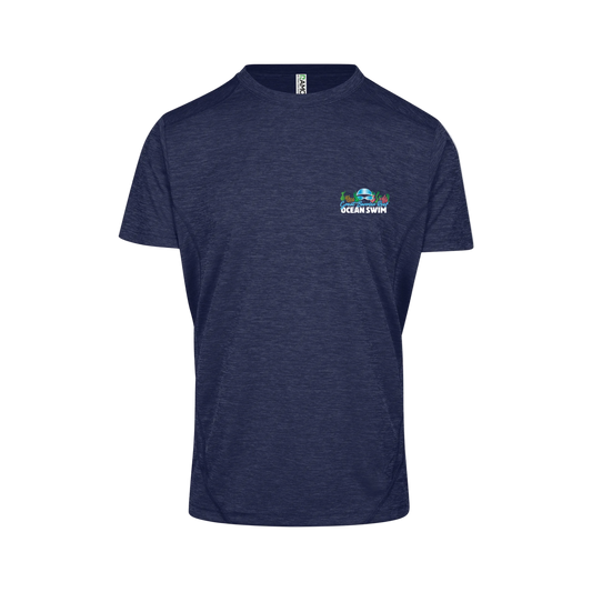 GBROS 2026 Names Tee - Navy