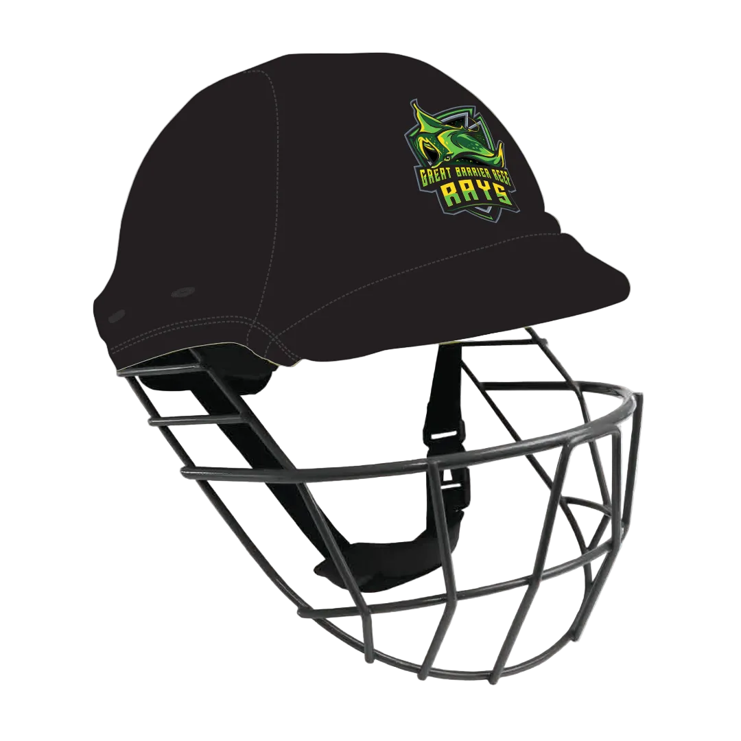 Helmet Covers