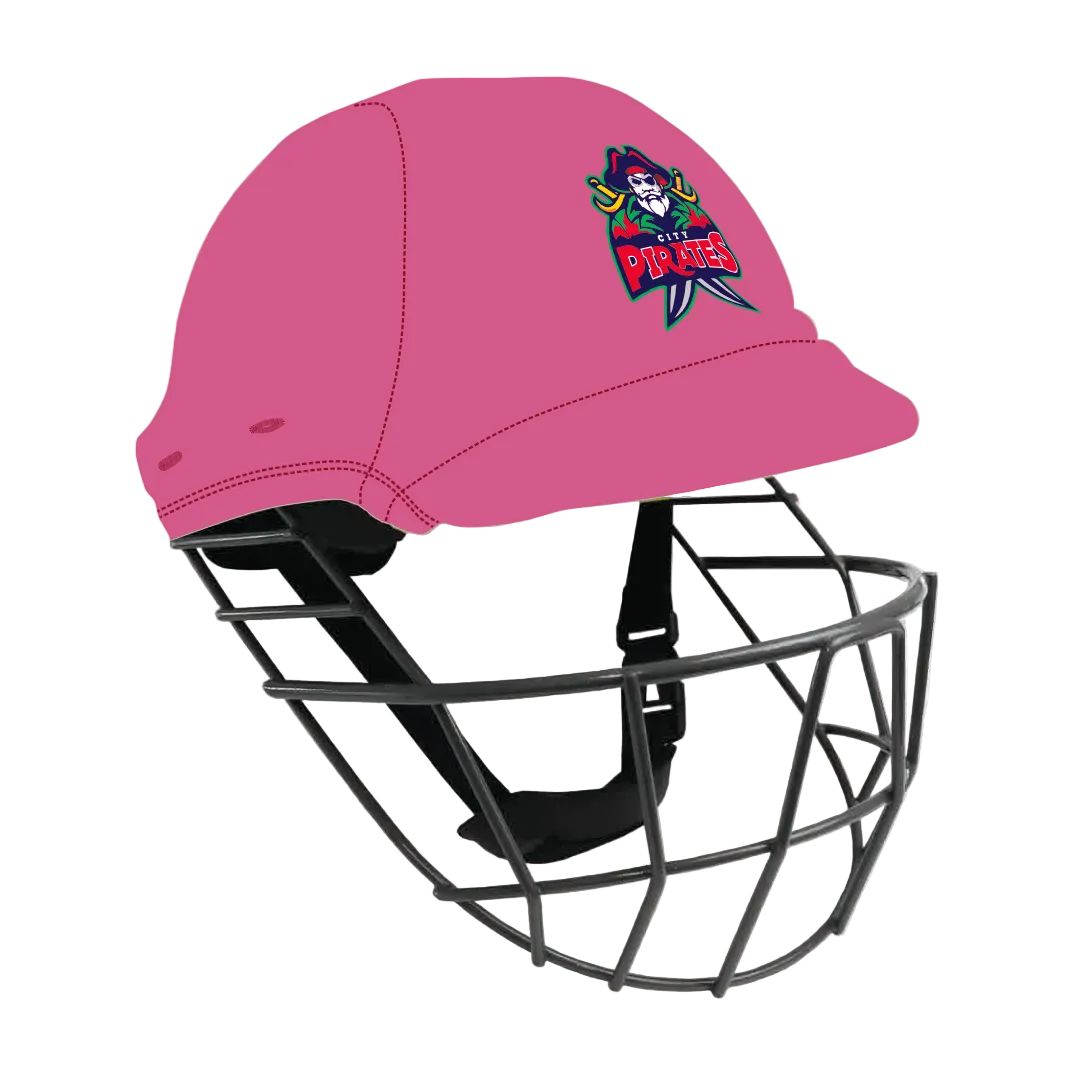 Helmet Covers