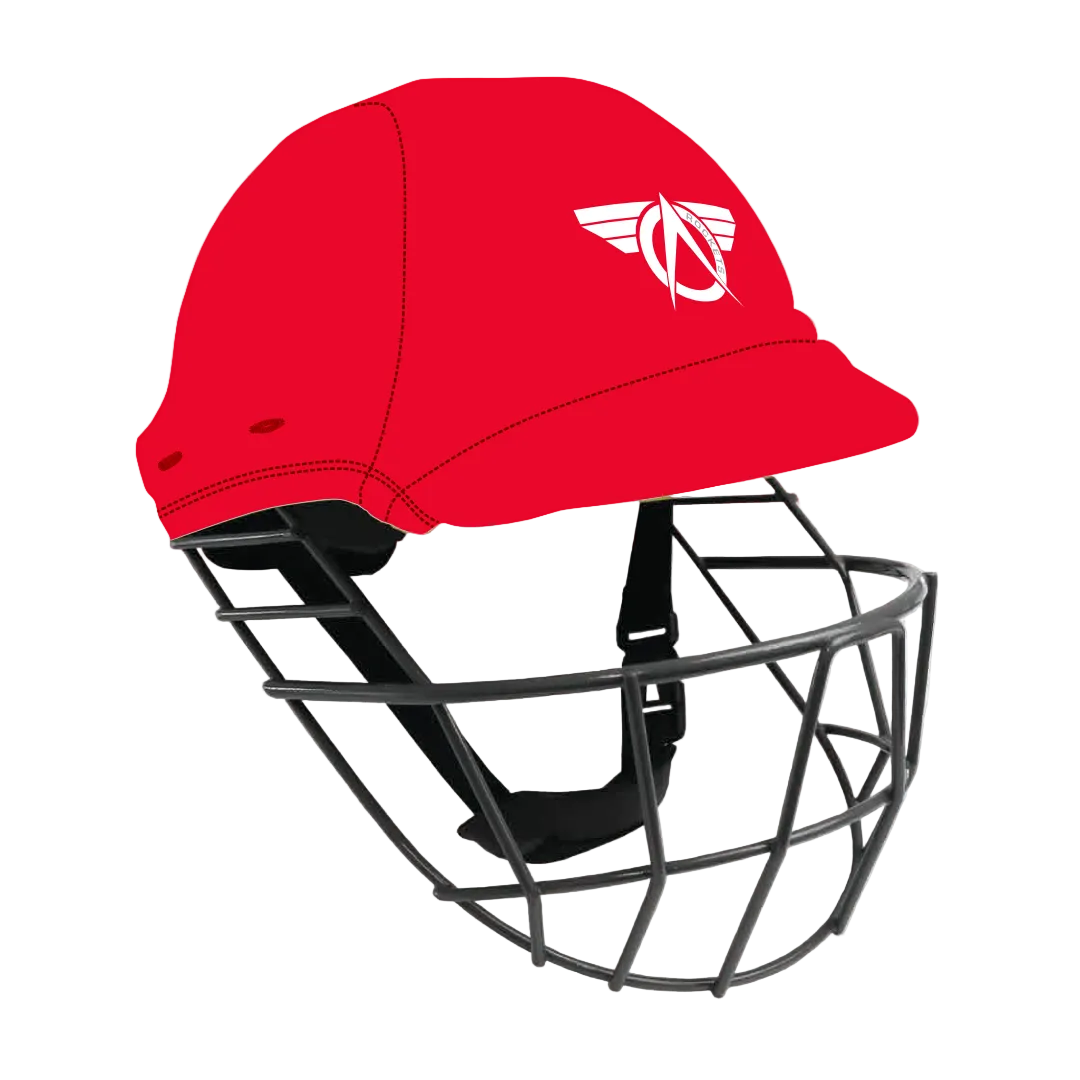 Helmet Covers