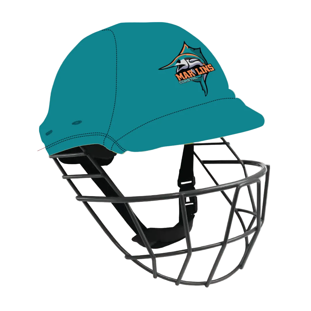 Helmet Covers