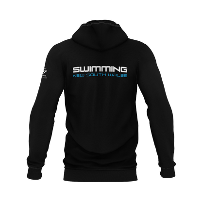 INVERELL: 2026 NSW Country Regionals Hoodie - Black