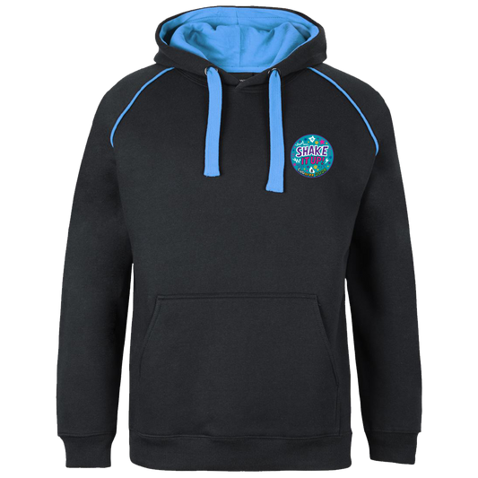 Cuboree 2026 – Shake It Up! Hoodie