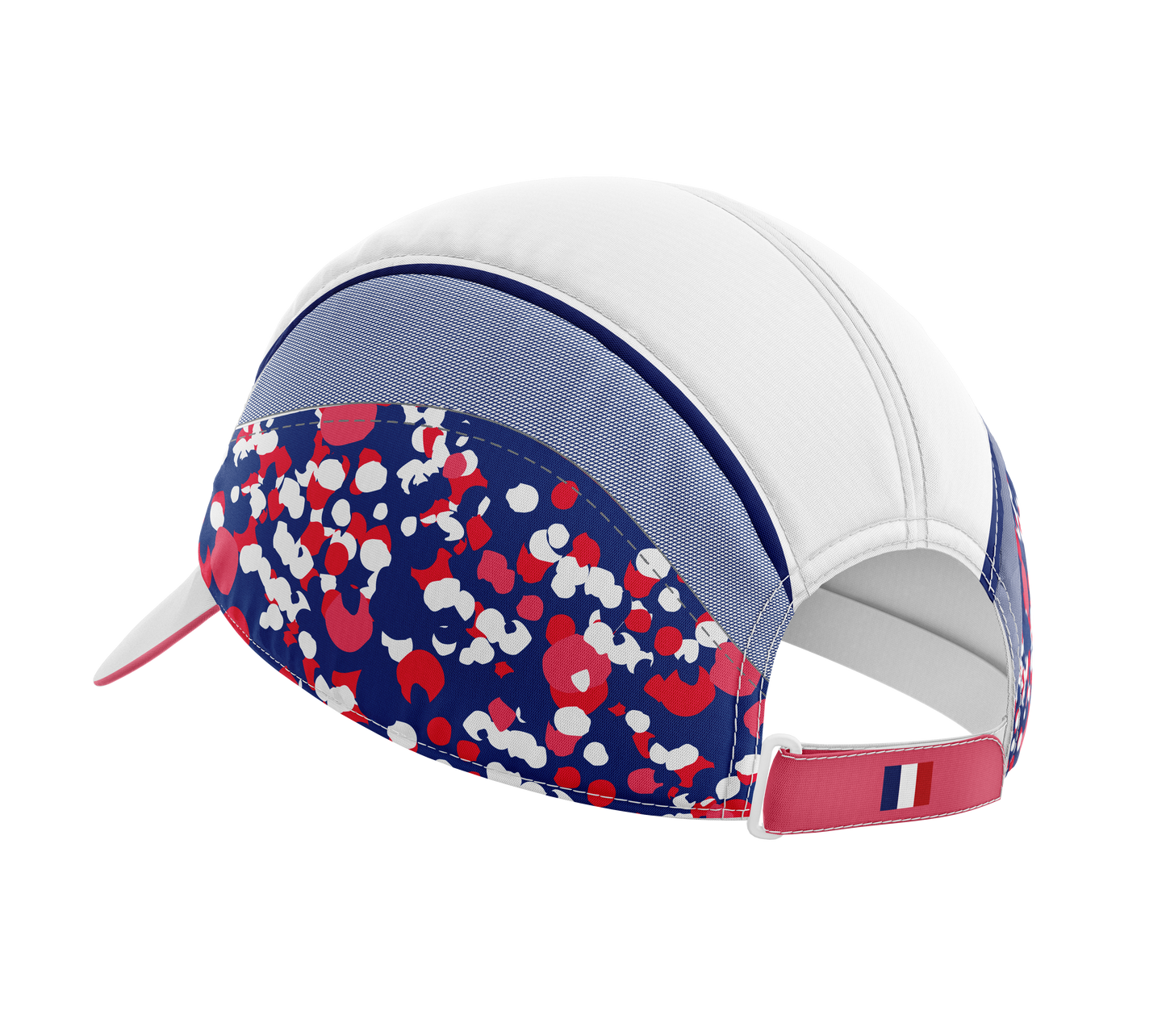 2026 IBCPC Casquette à profil bas [Low Profile Cap]