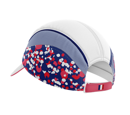 2026 IBCPC Casquette à profil bas [Low Profile Cap]