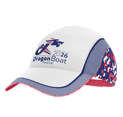 2026 IBCPC Casquette à profil bas [Low Profile Cap]
