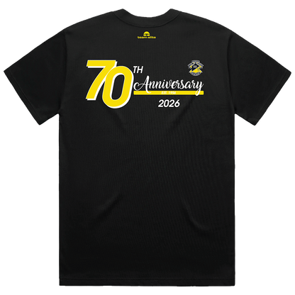 Kedron Celebrating 70 Years T-Shirt
