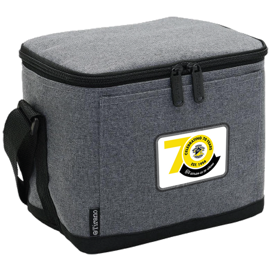 STAFF: Kedron 70 Years Cooler Bag