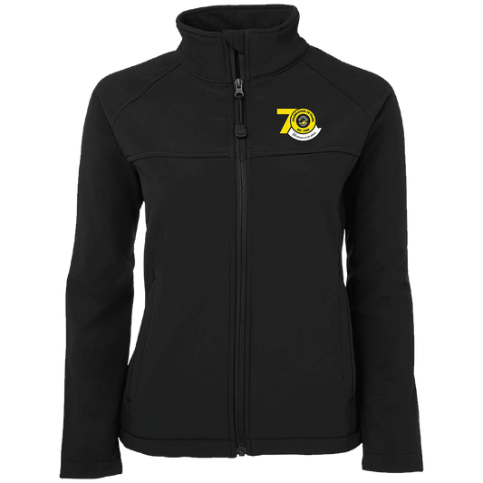 STAFF: Kedron 70 Years Softshell Jacket - Womens