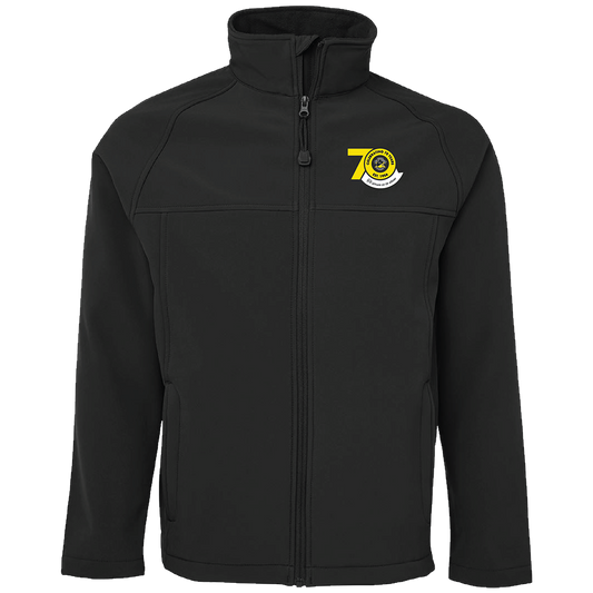STAFF: Kedron 70 Years Softshell Jacket - Unisex
