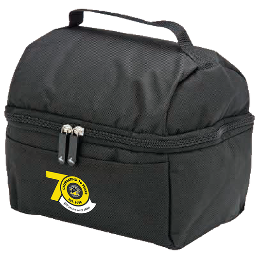 STAFF: Kedron 70 Years Retro Cooler
