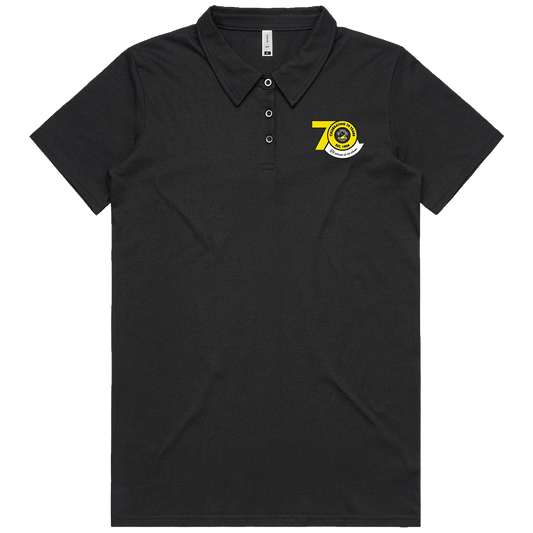 STAFF: Kedron 70 Years Polo - Womens
