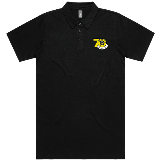 STAFF: Kedron 70 Years Polo - Unisex