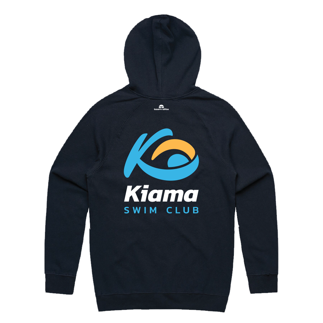 Kiama Swim Club Hoodie
