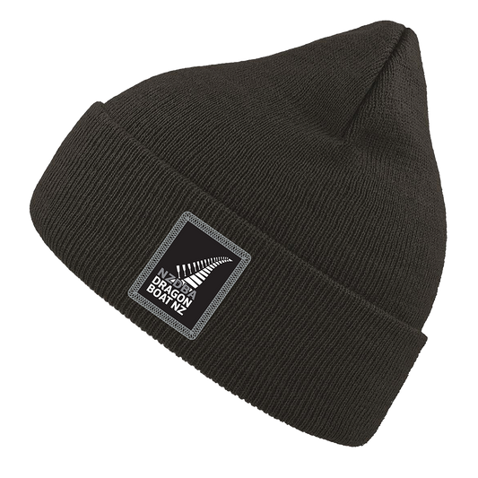 2025 NZDBA Championship Beanie