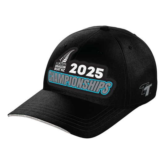 2025 NZDBA Championship TeamTech Sports Cap