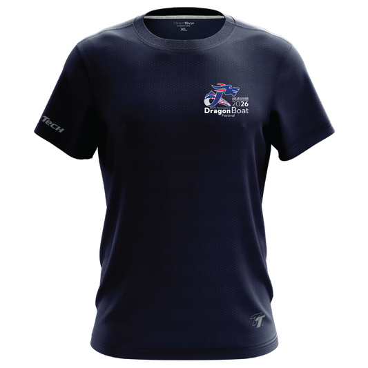 2026 FRANCE IBCPC Chemise de sport unisexe [Unisex Athletic Shirt]