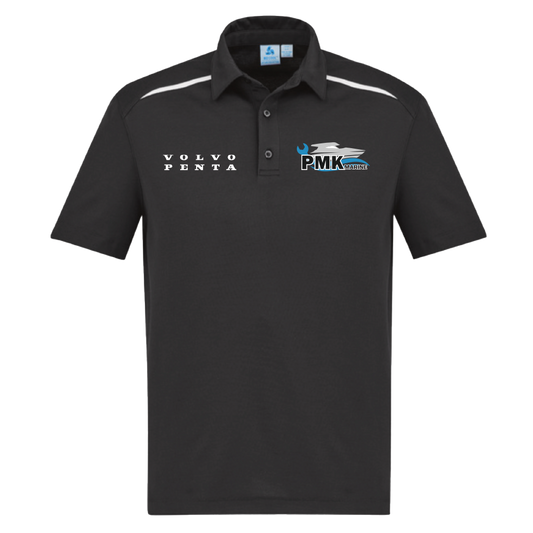 Polyester/Cotton Polo Shirts