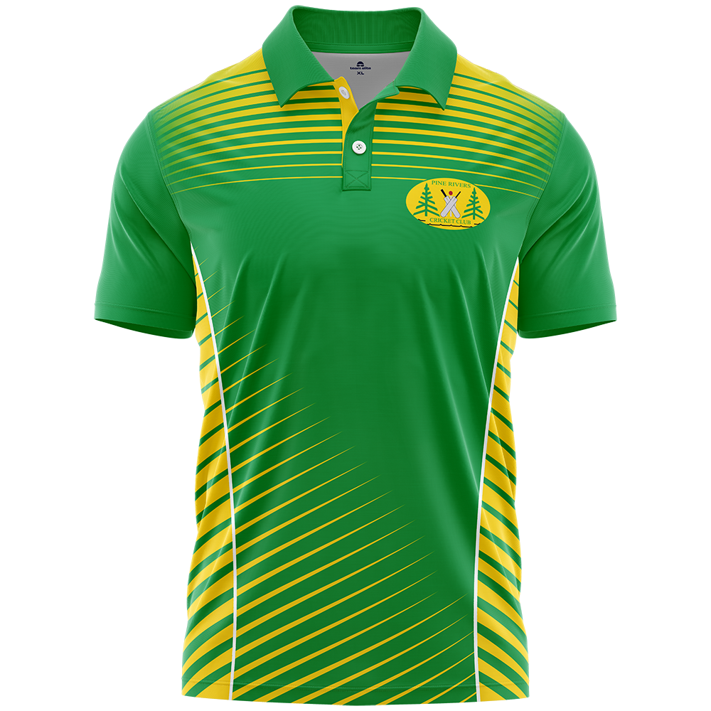 Short Sleeve Cool Dry Polo Shirts