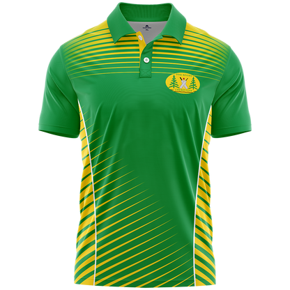 Short Sleeve Cool Dry Polo Shirts