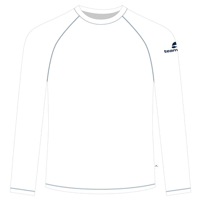 Long Sleeve PBT/UPV Rashie