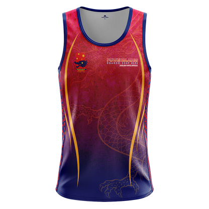 Sublimated Singlets