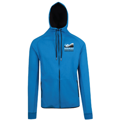 2023 QSSS Sports Jacket - Blue