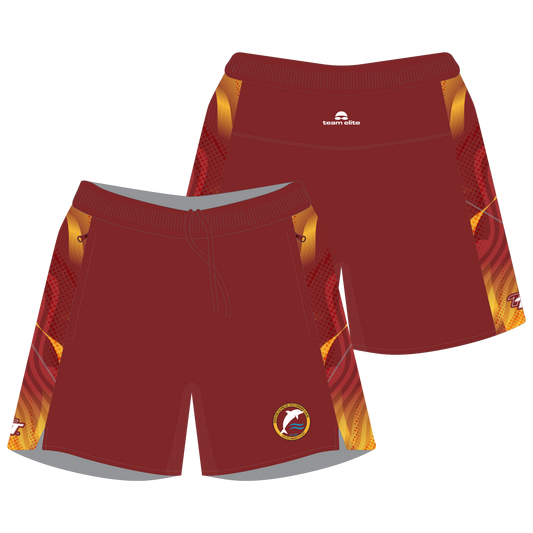 Riverstone Dolphins Shorts